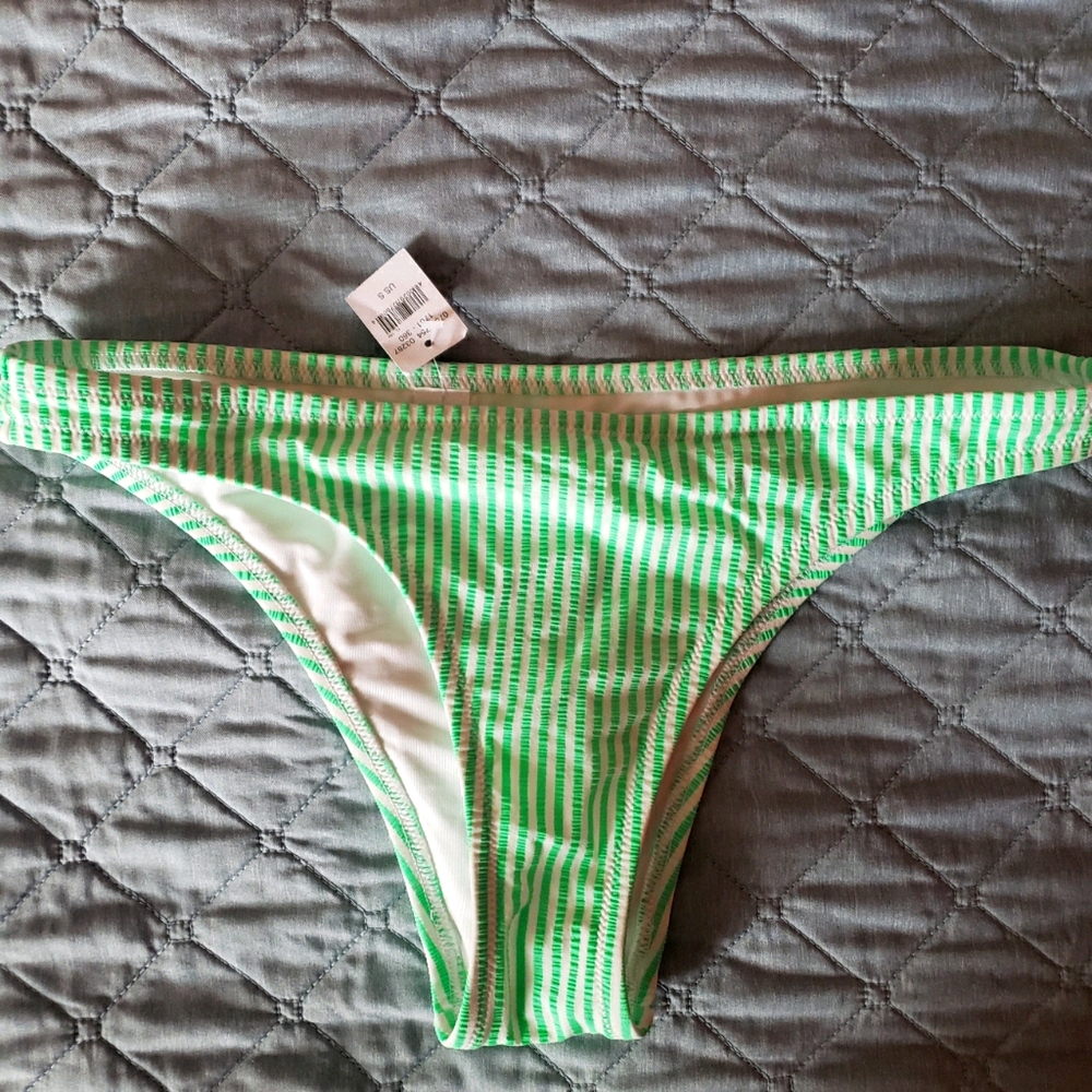 Aerie Swim Bottom